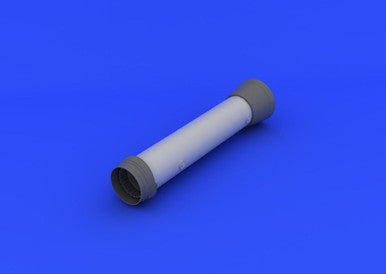 Eduard 648215 1/48 A-4E/F Exhaust Nozzle for EDU & HSG (PE & Resin)