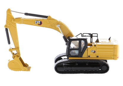 Diecast Masters 85658 1/87 Caterpillar 336 Hydraulic Excavator