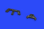 Eduard 644014 1/48 LooK for EDU (PE & Resin)