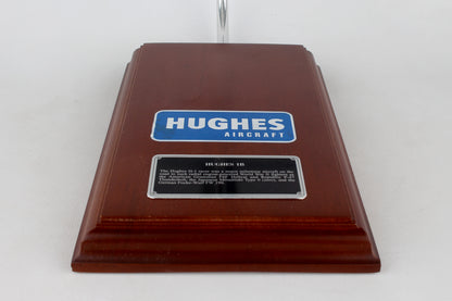 Executive Series ESAG012 Hughes 1-B 1/20