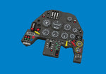 Eduard 674022 1/72 Bf 109G-14/AS LooK Brassin for EDUARD