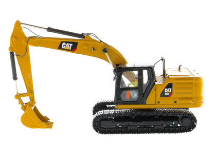 Diecast Masters 85569 1/50 Caterpillar 320 Excavator