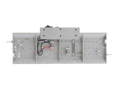 Lionel 6-81314 O Gauge FasTrack Power Block Lock-on
