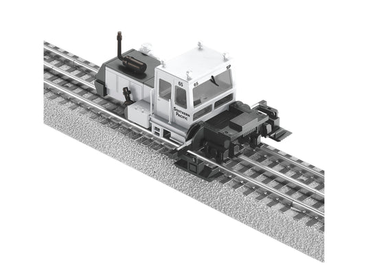 Lionel 2135130 O Gauge SP TMCC Ballast Tamper