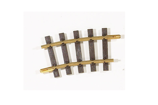 Piko 35216 G Scale R5 Curve Track 7.5 Degree
