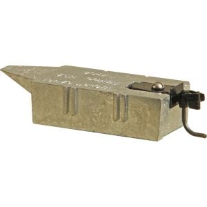 Kadee 704 HOn3 Coupler Height Gauge for HOn3 Equipment