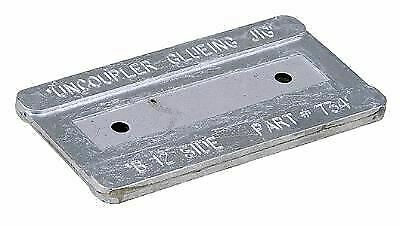 Kadee 334 All Scale Uncoupler Gluing Jig