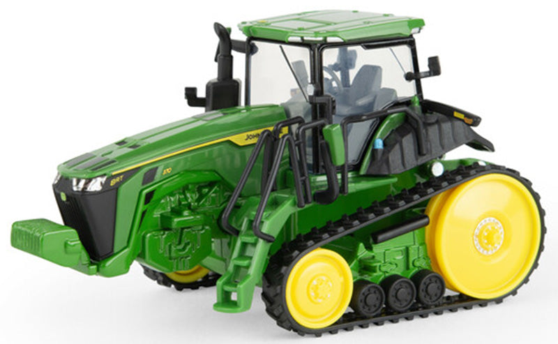 Ertl 45923 1/64 Scale John Deere 8Rt 370 Tractor