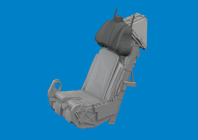 Eduard 672391 1/72 F-35B Ejection Seat PRINT Brassin for TAMIYA