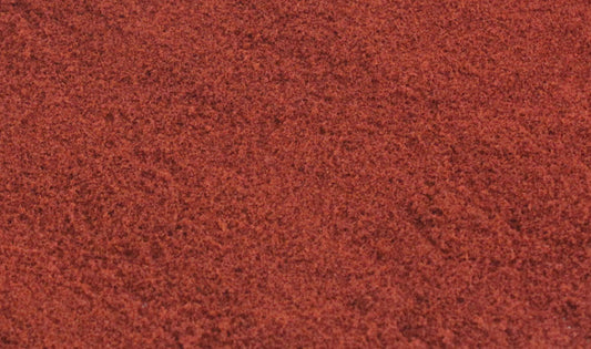 Woodland Scenics T4647 All Scale Pollen - Red