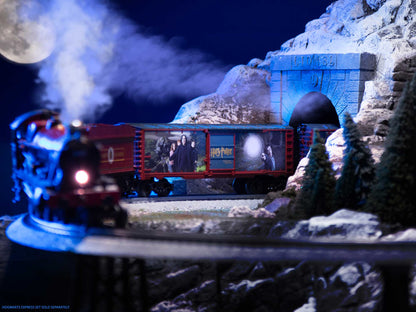 Lionel 6-2428130 O Gauge Harry Potter and the Prisoner of Azkaban