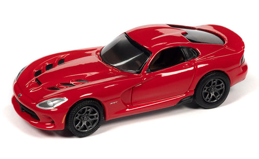 Johnny Lightning JLSP282-A 1/64 Scale 2014 Dodge Viper