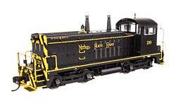 Walthers Proto 920-50506 HO EMD NW2 - Nickel Plate Road #20
