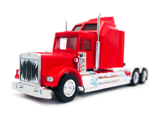 Promotex 035235R 1/87 Scale Kenworth W900