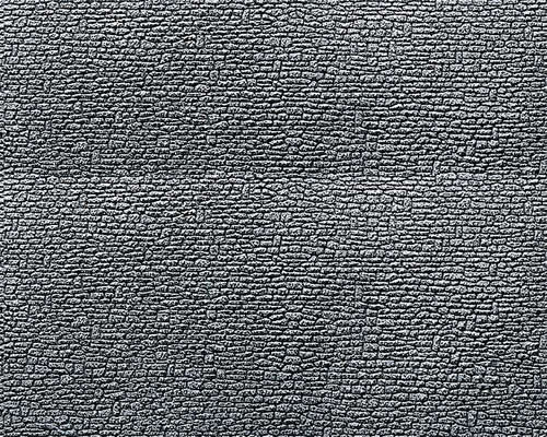 Faller 170860 HO Scale Decorative Sheets -- Natural Cut Stone