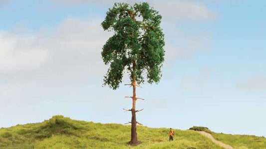 Noch 20141 A Scale Pine Tree - Master -- 7-1/16" 18cm Tall