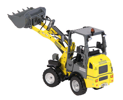 NZG 984 1/32 Wacker Neuson WL20e Articulated Wheel Loader