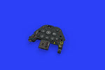 Eduard 644010 1/48 LooK for EDU (PE & Resin)
