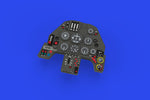 Eduard 674007 1/72 Bf 109F LooK 1/72