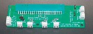 Accu Lites 4003 All Scale PM42 Breakout Board