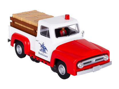 Lionel 6-2535080 O Gauge Anheuser Busch TMCC Truck