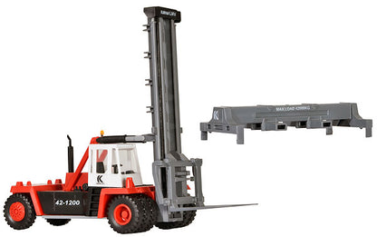 Kibri 11751 1/87 Kalmar Container Loader Forklift Kit
