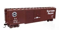 Walthers Proto 920-101687 HO 50' Boxcar - Southern Pacific #65404