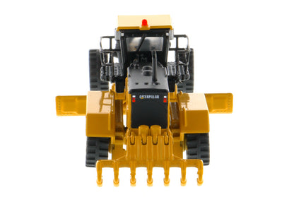 Diecast Masters 85539 1/125 Caterpillar 24M Motor Grader Elite