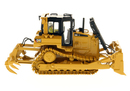 Diecast Masters 85910 1/50 Cat D6R Track-Type Tractor
