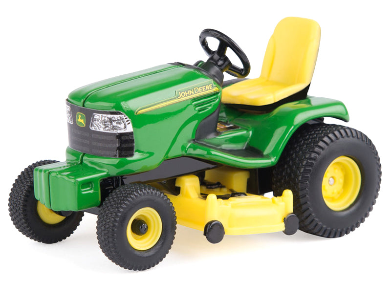Ertl 46570-CNP 1/32 Scale John Deere Lawn Tractor