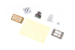 Eduard 674023 1/72 Bf 109G-14/AS LooKplus Brassin for EDUARD