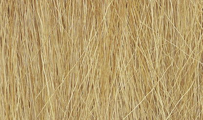 Woodland Scenics FG172 All Scale Field Grass Harvest Gold