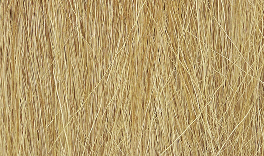 Woodland Scenics FG172 All Scale Field Grass Harvest Gold
