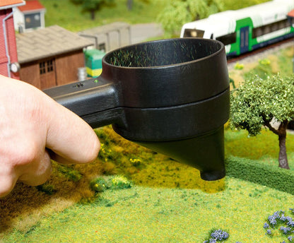 Faller 180691 All Scale Gras-Fix Battery Static Grass Applicator
