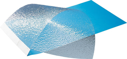 Faller 170791 Lake Sheet, 530 x 260 mm - All Scales