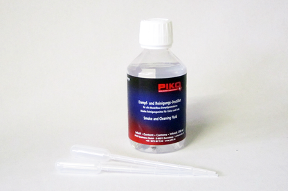 Piko 36210 G Scale Smoke & Cleaning Fluid 250ml