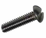 Kadee 400 Screws 0-48X1/8'