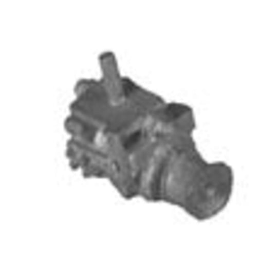 Cal Scale 348 Ho Generator