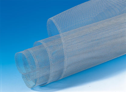 Faller 170665 All Scale Aluminium Wire Mesh for Terrain, 1000 x 800 mm