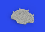 Eduard 644270 1/48 I-16 Type 24 LooK Brassin