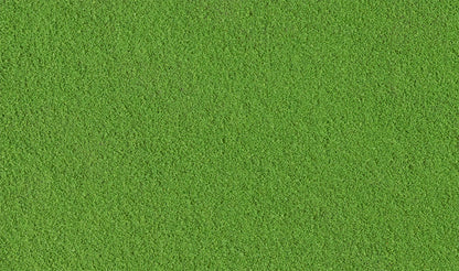 Woodland Scenics T1345 All Scale Fine Turf Green Grass Shaker