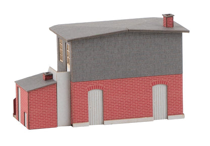 Faller 222109 N Scale Zweckel Signal Tower Laser-Cut Kit