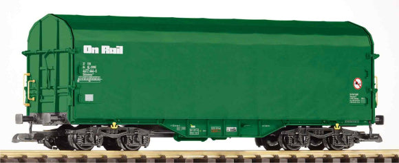 Piko 37017 G Scale On Rail VI Tarp Car