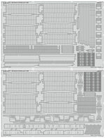 Eduard 53297 1/350 USS Nimitz CVN-68 Part 3