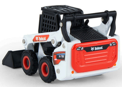 Ertl 16424 1/64 Bobcat S76 Skid Steer