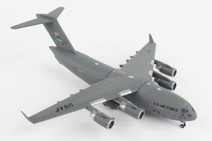 Gemini Jets GM090 Geminimacs Usaf C-17A 1/400 Mcchord Field 21111