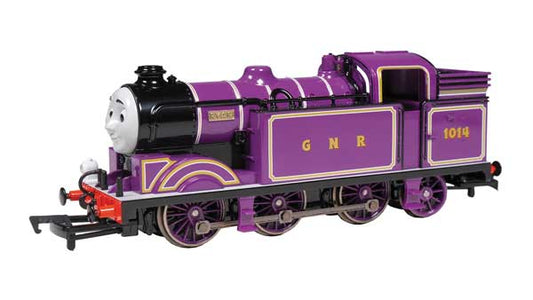 Bachmann 58823 HO Scale Thomas & Friends Ryan #1014