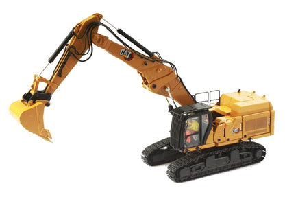 Diecast Masters 85663 1/50 Cat 352UHD Demolition Excavator