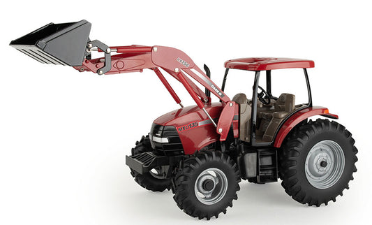 Ertl 44359 1/16 Scale Case Ih Mxu 135 Tractor