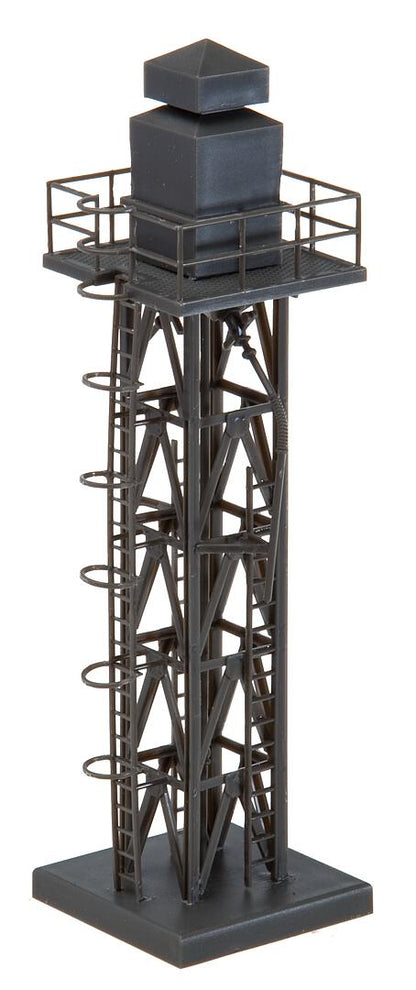Faller 120138 HO Scale Sanding Tower Model Kit